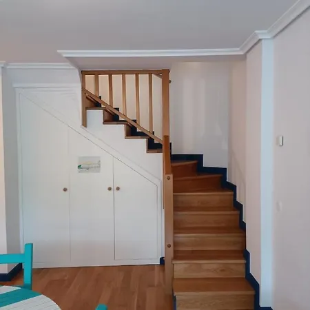 Duplex En Comillas Exterior photo