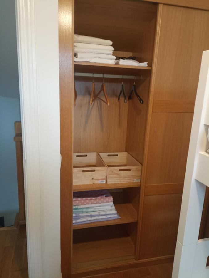 Apartamento Duplex En *