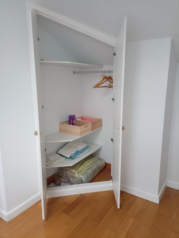 Apartamento Duplex En *