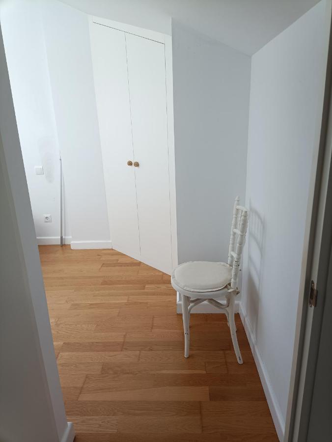 Duplex En Apartamento Comillas
