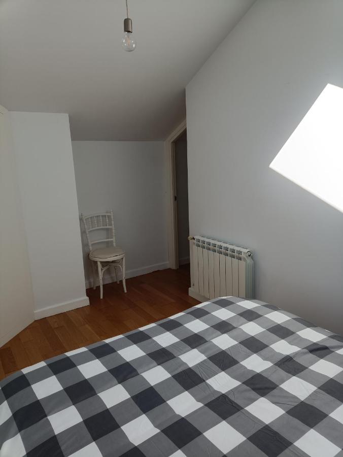 Duplex En Apartment