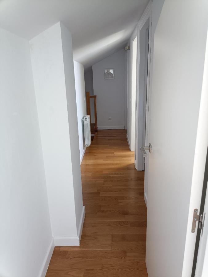 Apartment Duplex En Comillas