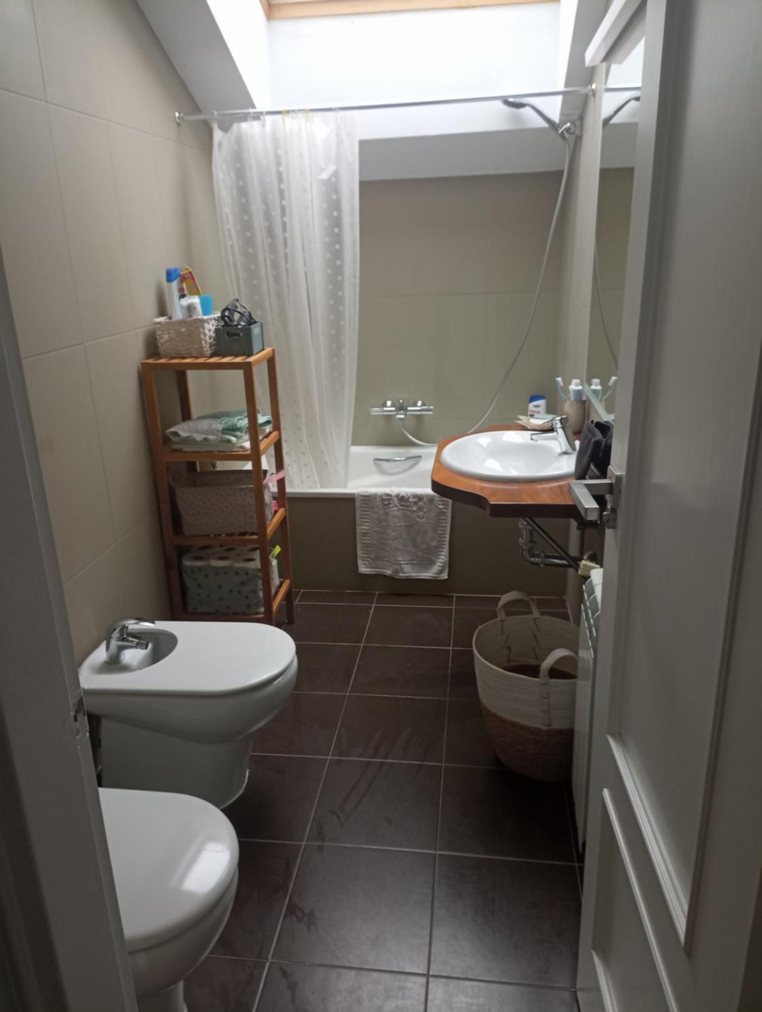 Apartment Duplex En *